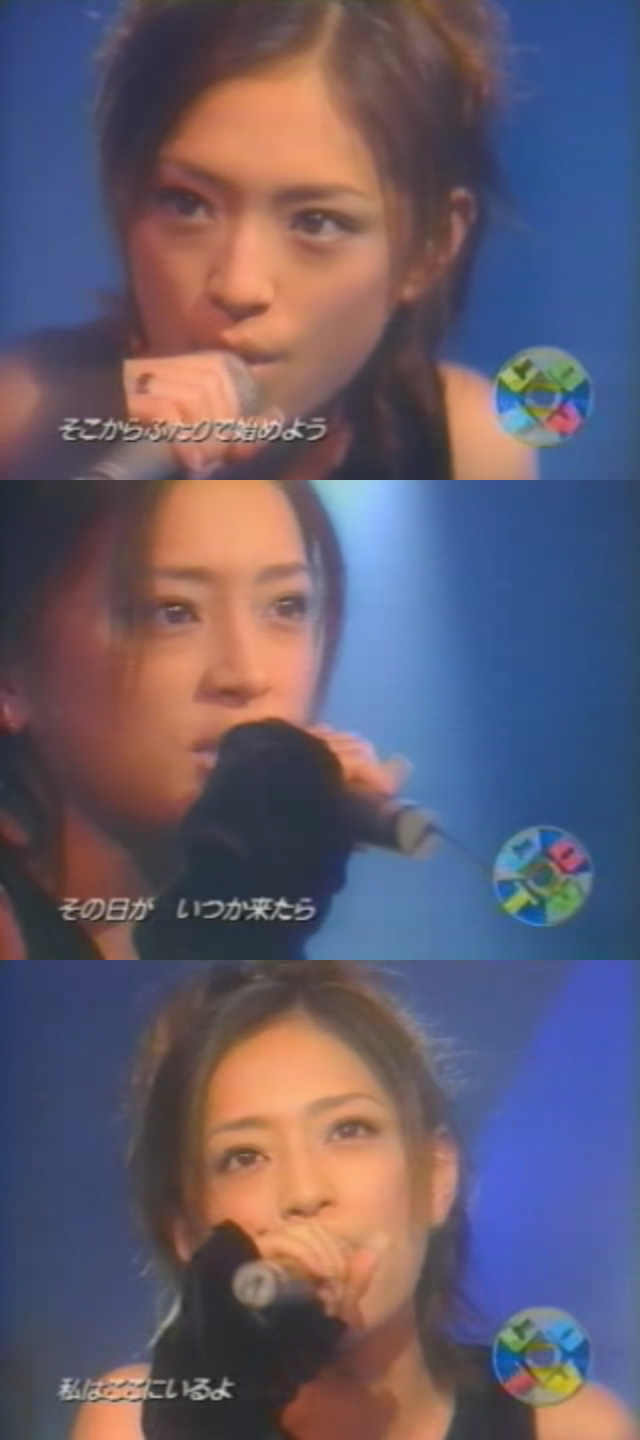 動画と雑誌でかなり印象が違う芸能人