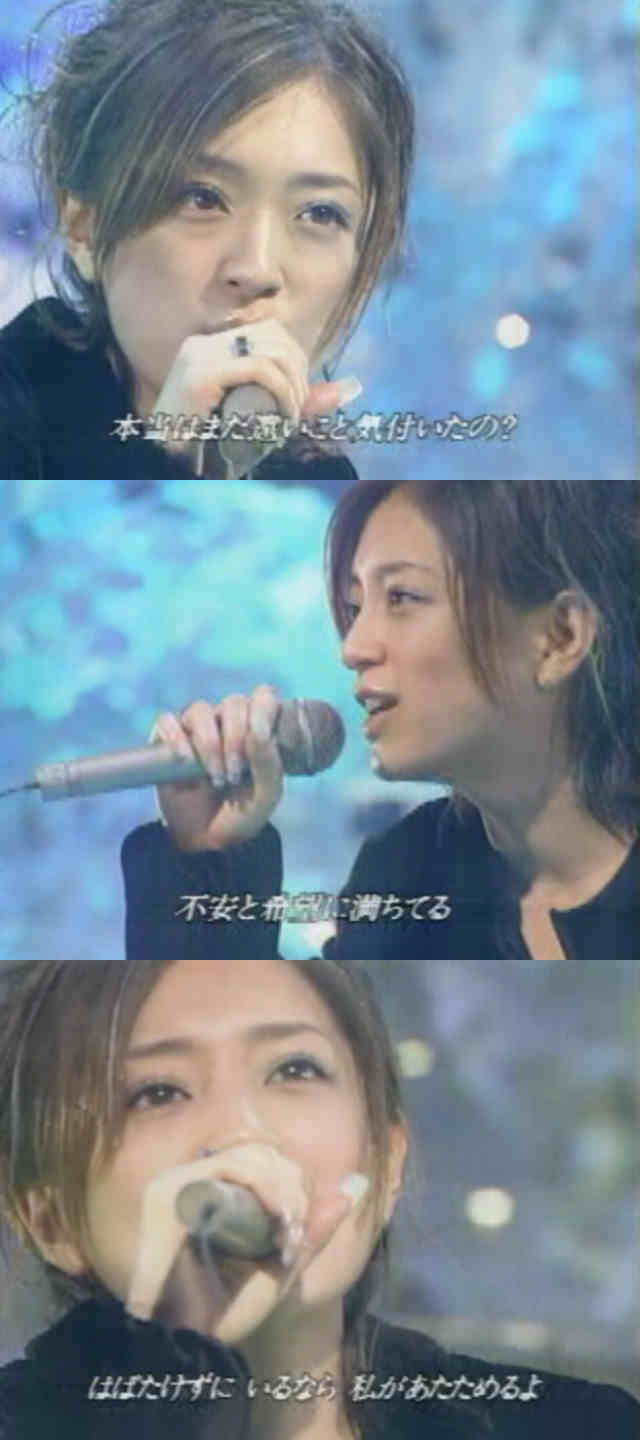 動画と雑誌でかなり印象が違う芸能人