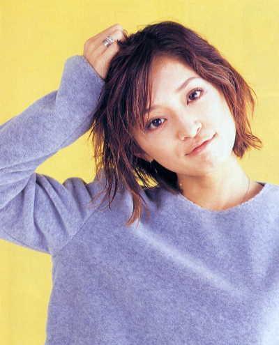 動画と雑誌でかなり印象が違う芸能人