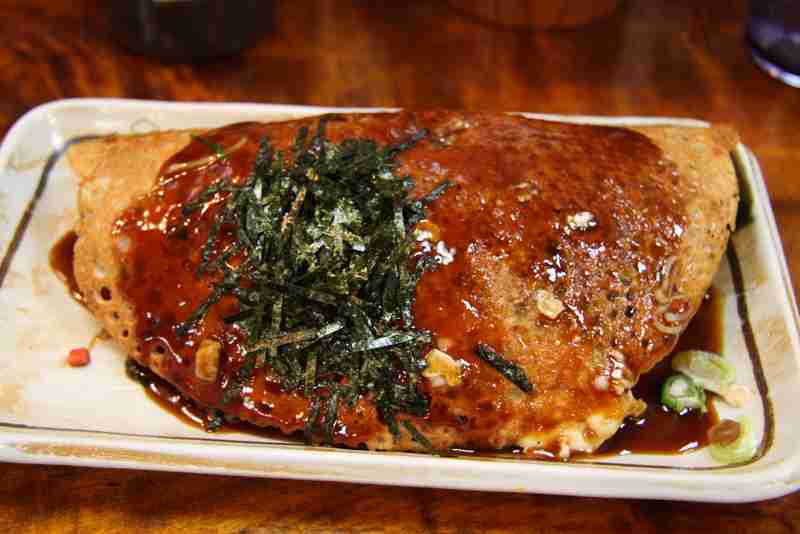 ガルちゃん深夜食堂!