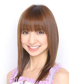 篠田麻里子、卒業後初“アキバ”にしみじみ「懐かしい」
