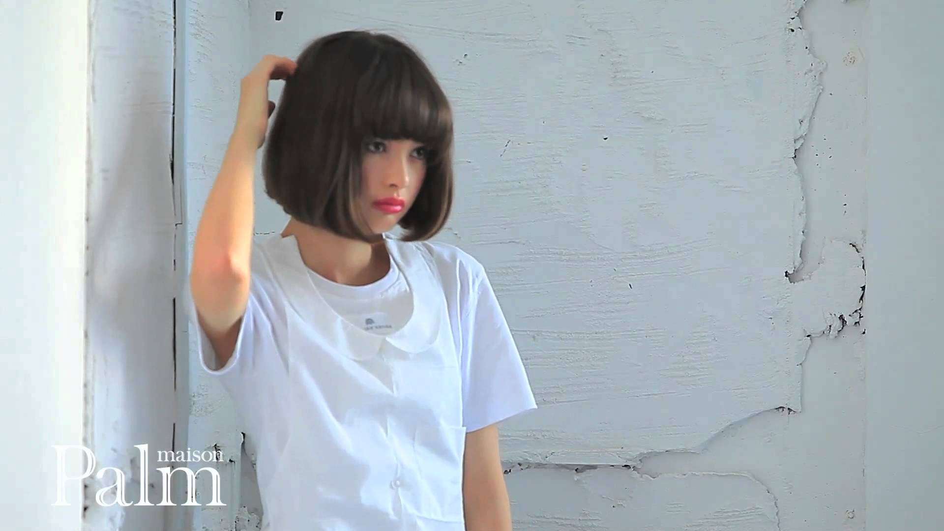 keisukekanda2013SS palmmaison - YouTube