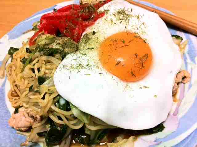 ガルちゃん深夜食堂!