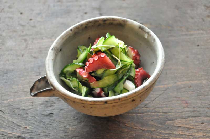 酸っぱいのが好きな人