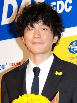 田辺誠一“画伯”衝撃のLINEスタンプがついに完成「108％の自信作」