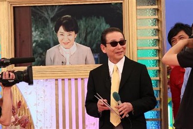有名人がファンな有名人
