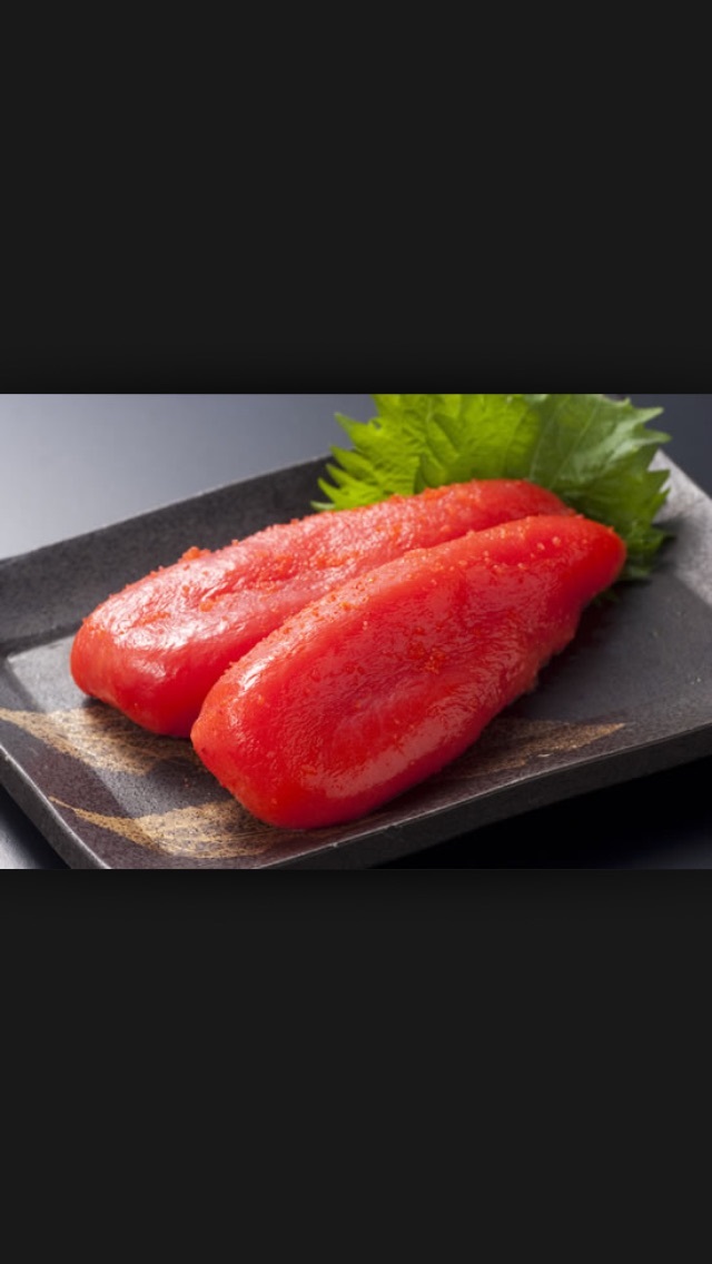 ご飯の友