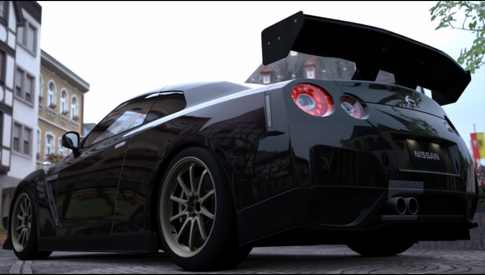好きな車は何ですか？