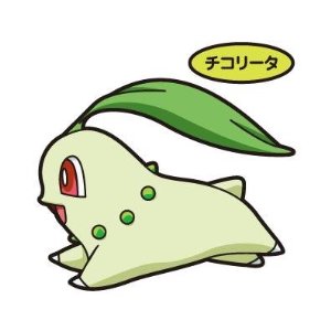 好きなポケモンは?