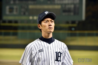 垂れ目の男性が好きな方！
