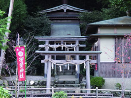 初詣はここだ！一風変わったご利益のある神社仏閣8選
