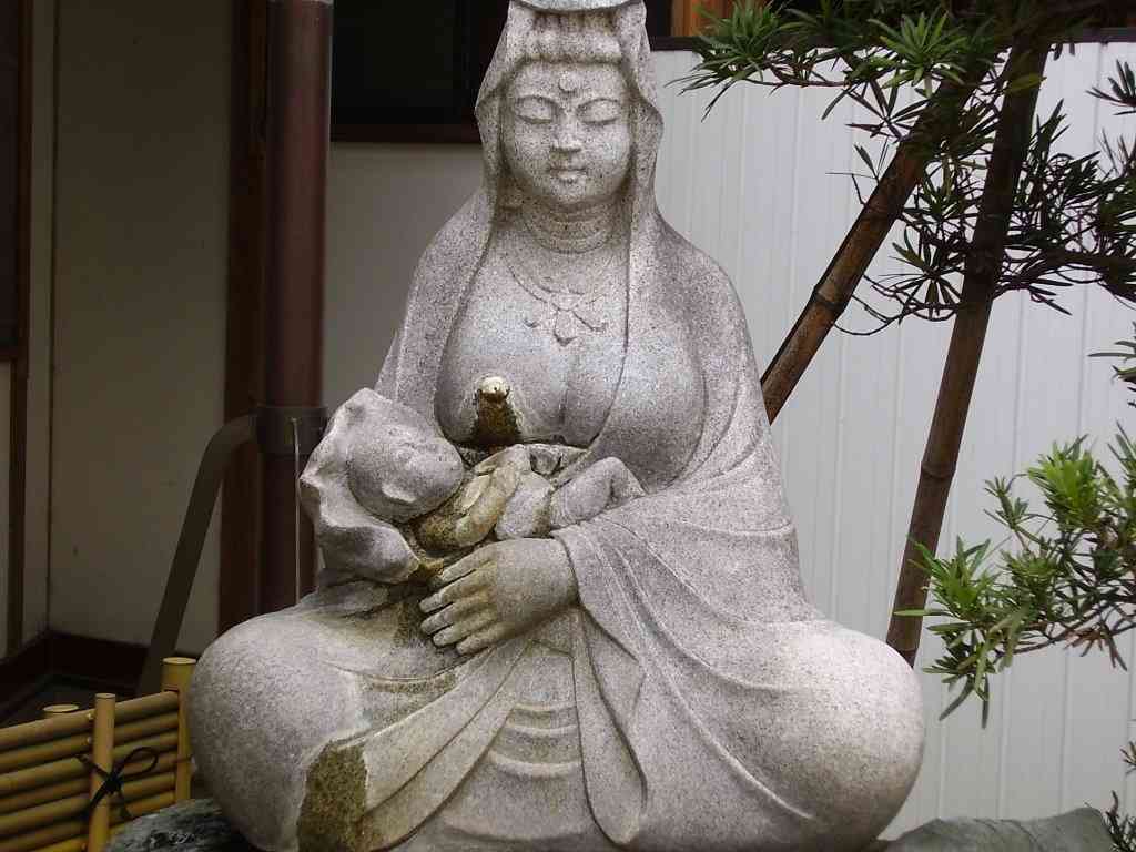 初詣はここだ！一風変わったご利益のある神社仏閣8選