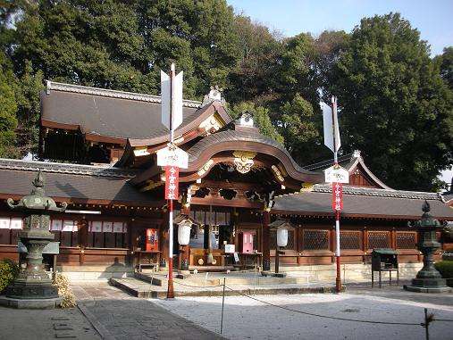 初詣はここだ！一風変わったご利益のある神社仏閣8選