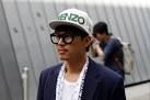 NEW ERAとKENZOコラボキャップのお洒落な合わせ方 - NAVER まとめ