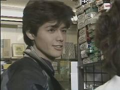 垂れ目の男性が好きな方！