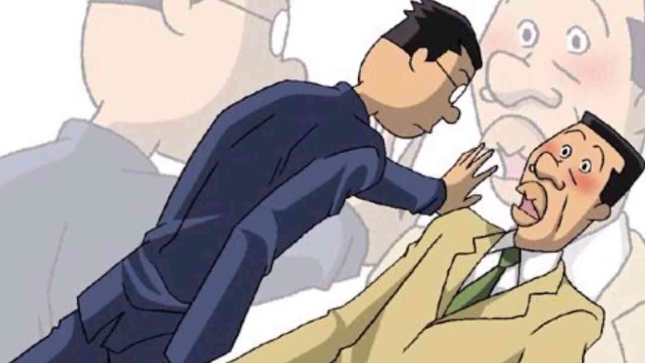 周りには言っていないけど実は腐女子の方