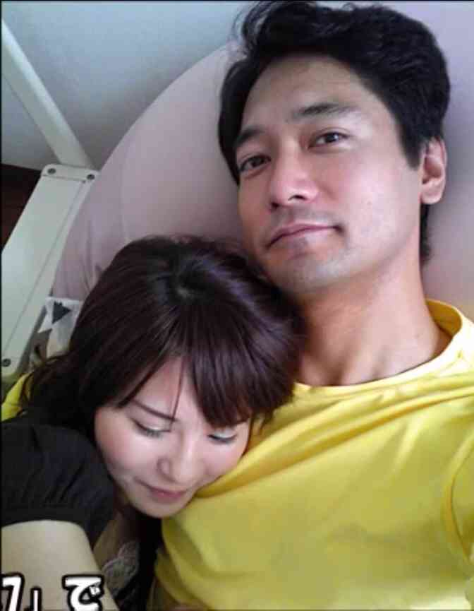 寝取られ男・中村昌也の「悪評」…矢口真里が不倫に走ったのも納得?!