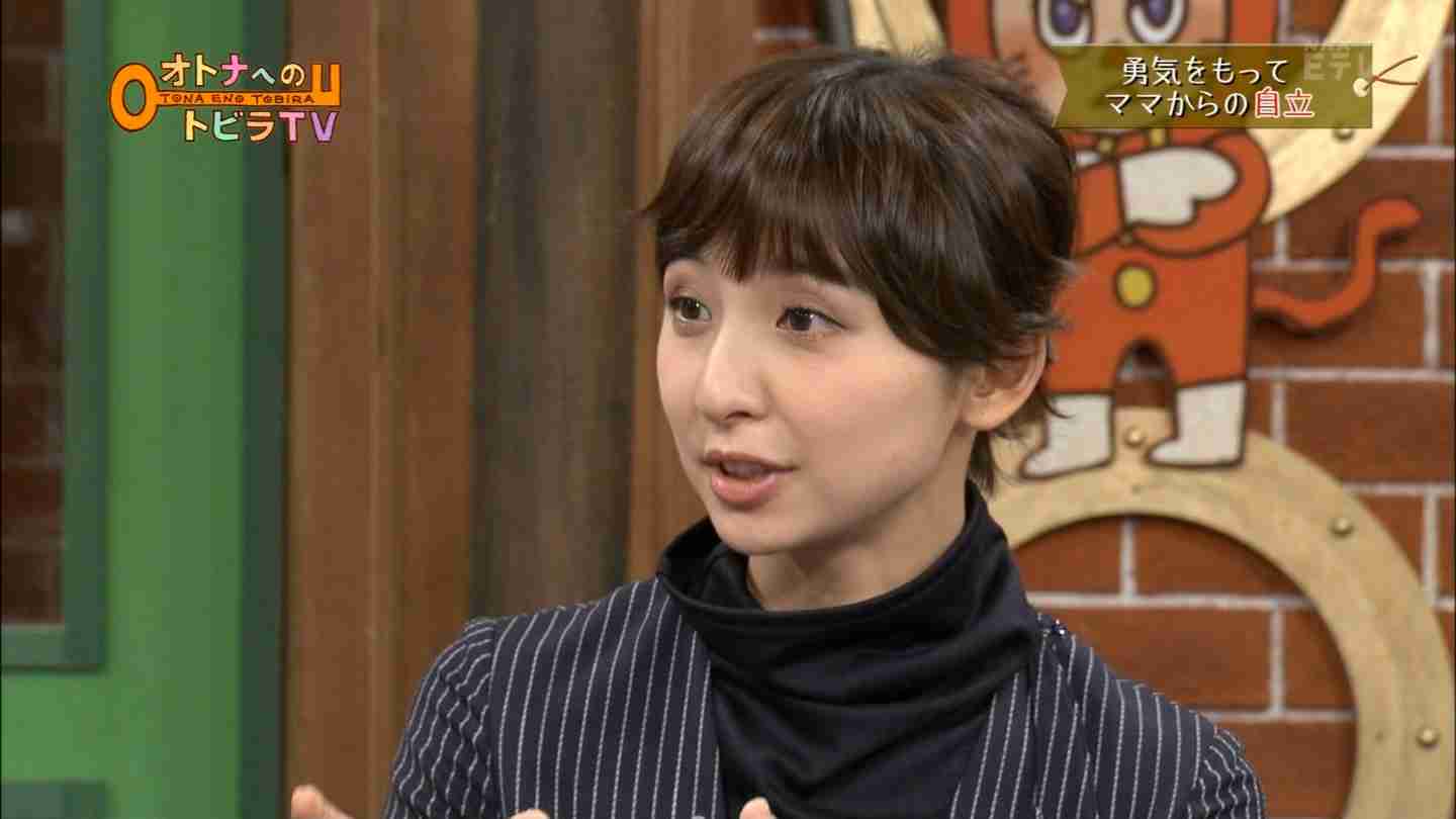 篠田麻里子、SKE48松井珠理奈にエール「1番の味方でいるよ」「真面目で一生懸命」