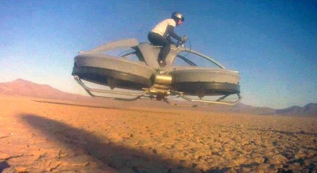 近未来を予想するトピ