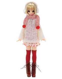 フィギュアdeクリスマス＆お正月