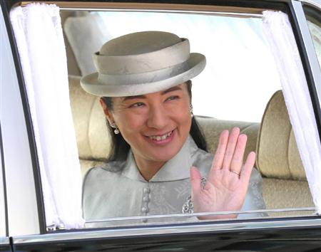 雅子さまの病状 治療チームの発表した文章がほぼコピペで波紋 - ライブドアニュース