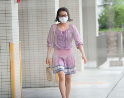 ダサいファッションを貼るトピ