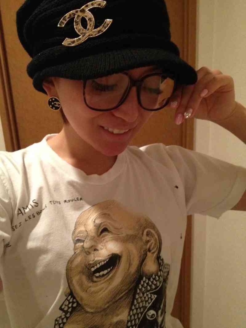 ダサいファッションを貼るトピ