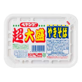 【閲覧注意】「ペヤング」の即席麺に虫混入…保健所がついに自主回収を指導