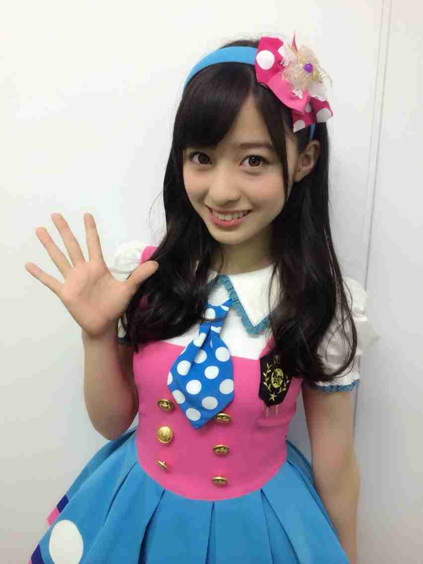 美少女の画像を貼るトピ