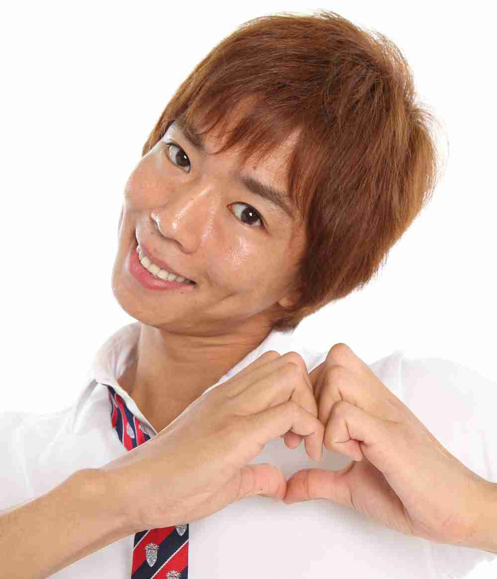 楽しんご、横浜中華街に「ほぐし男 ふんどし職人」をオープン…2号店は福岡に