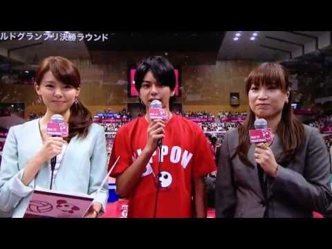 背の低い男の人が好きな人