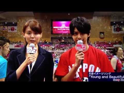 背の低い男の人が好きな人