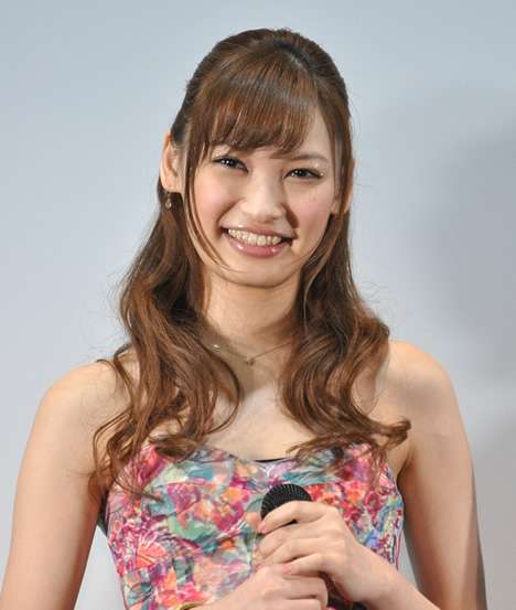 もし男になったら付き合いたい女性芸能人