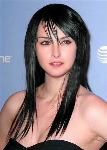 つり目の男性が好きな方！