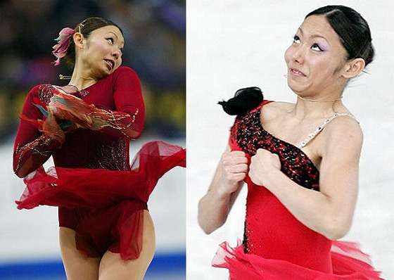 安藤美姫、ひきこもりの過去告白…パパラッチの存在に悩まされ、人目が怖くなった