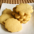 簡単やみつきクッキー♪卵なしでサクサク☆ by みるてぃ [クックパッド] 簡単おいしいみんなのレシピが191万品