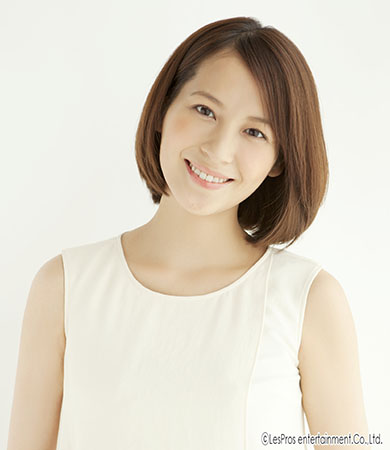 青木裕子