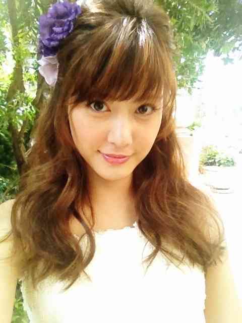 若手女優で1番かわいいと思う女性芸能人は？