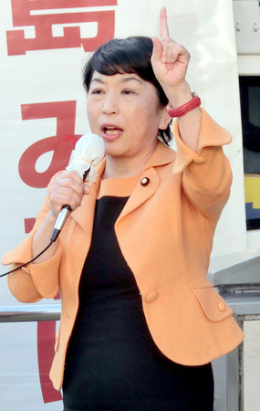 選挙まで1週間　みなさんの一番関心のある争点は何ですか？