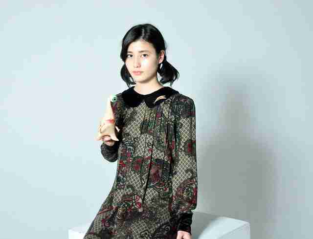 橋本愛の劣化がヤバイ「ハイキングウォーキングのQ太郎みたい」との声も