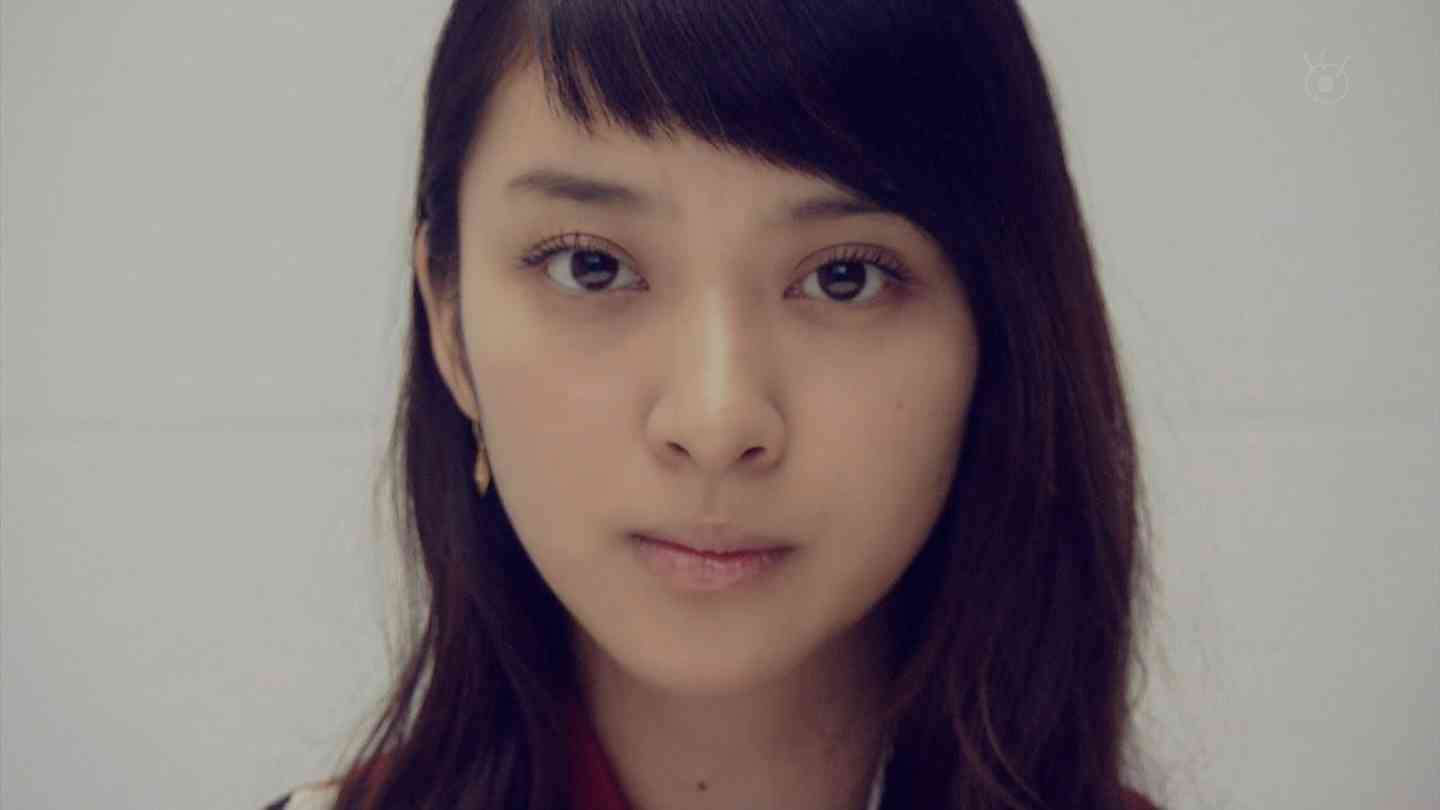 若手女優で1番かわいいと思う女性芸能人は？