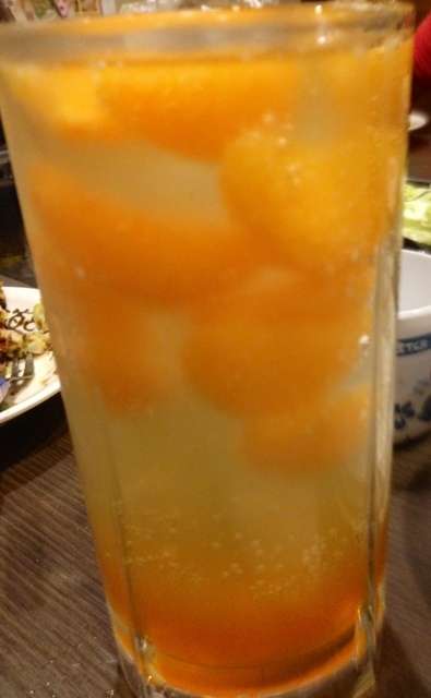 美味そうなお酒やおつまみの画像を貼るトピ