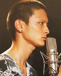 若手俳優で1番かっこいいと思う男性芸能人は？