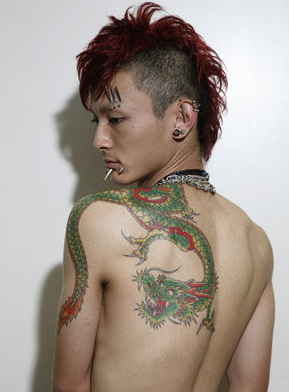 若手俳優で1番かっこいいと思う男性芸能人は？
