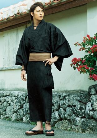スタイルがいいと思う男性有名人