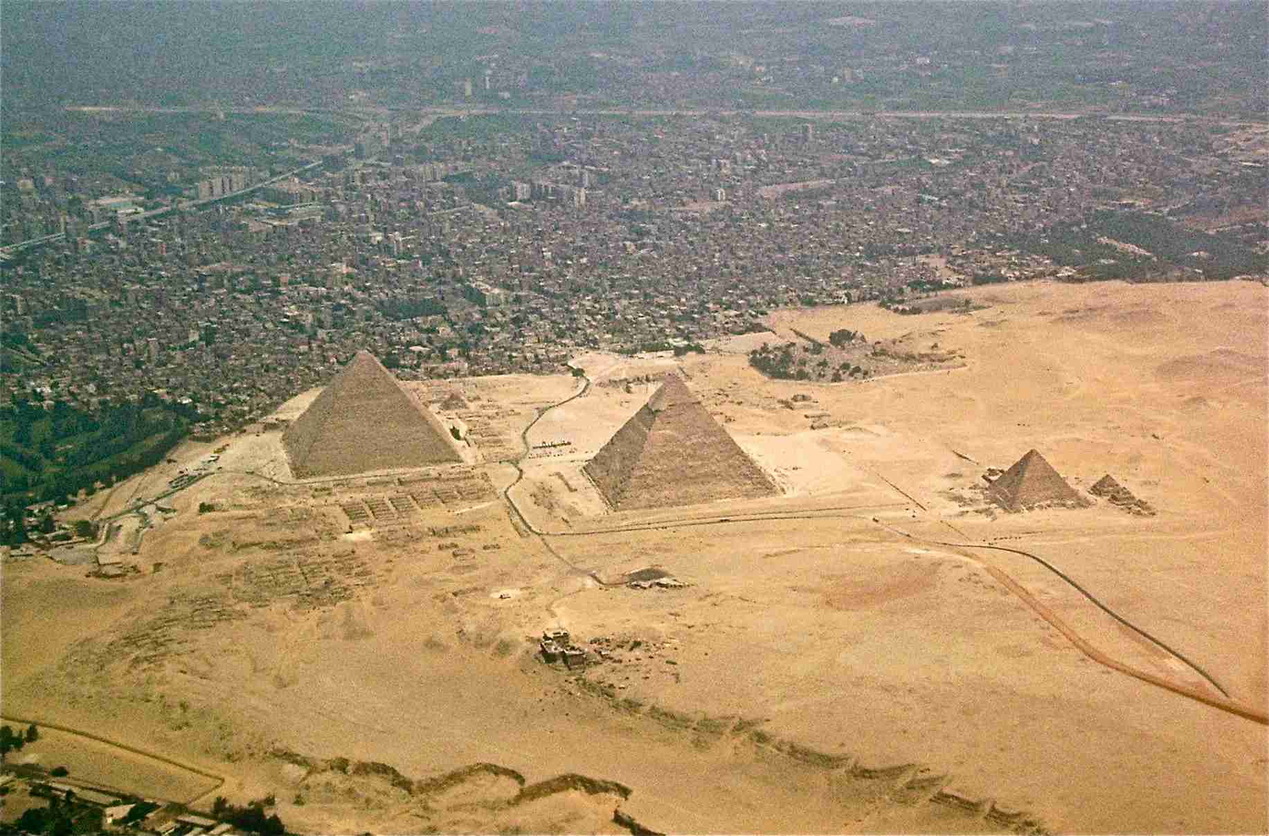 画像で世界一周旅行！
