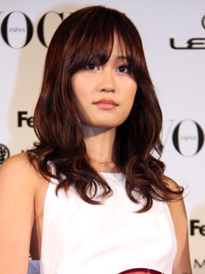 若手女優で1番かわいいと思う女性芸能人は？
