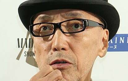 テリー伊藤が「スッキリ!!」で「選挙行かない人は賢い」と語る - ライブドアニュース