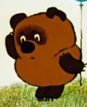 外国のアニメ