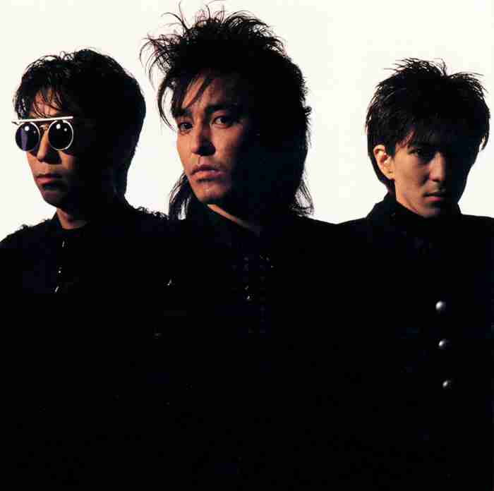木根尚登「エアギターだった」TM NETWORKの代表曲『Get Wild』ではB'zの松本孝弘が影武者と告白